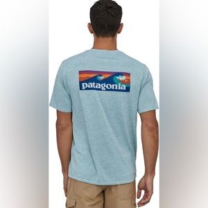 Patagonia 50+ UPF T-Shirt